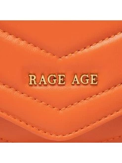 Rage Age Γυναίκες Τσάντες Βραδινές Τσάντα RA-62-05-000358 Πορτοκαλί -Rage Age Κατάστημα unnamed file 940