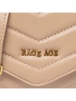Rage Age Γυναίκες Τσάντες Βραδινές Τσάντα RA-62-05-000358 Μπεζ -Rage Age Κατάστημα unnamed file 945