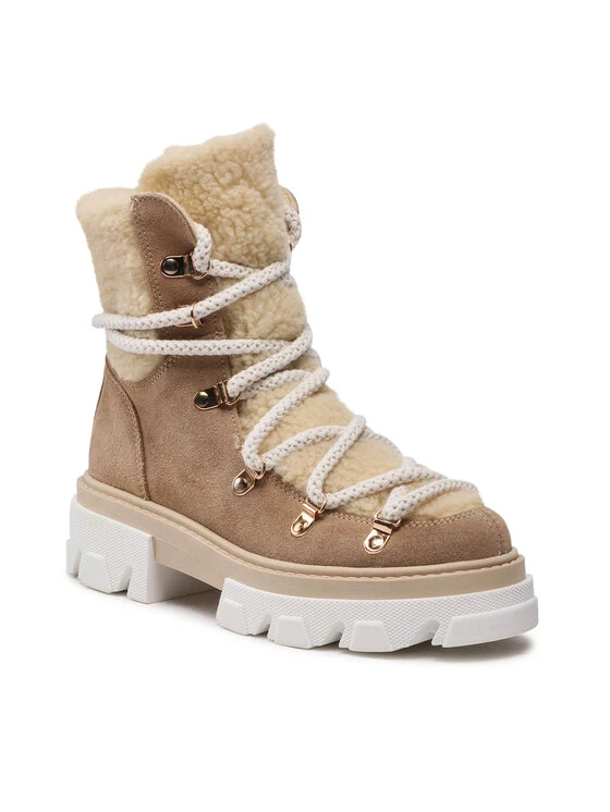 Rage Age Γυναίκες Biker Μποτάκια Μποτάκια RA-79-06-000417 Μπεζ 3 Rage Age Γυναίκες Biker Μποτάκια Μποτάκια RA-79-06-000417 Μπεζ