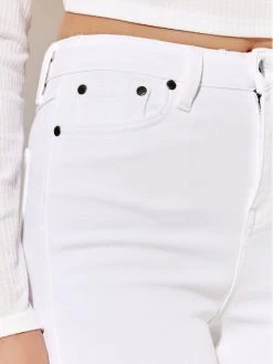 Rage Age Γυναίκες Τζιν Hope Λευκό Skinny Fit -Rage Age Κατάστημα unnamed file 97