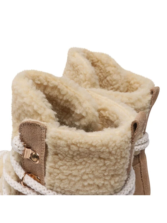 Rage Age Γυναίκες Biker Μποτάκια Μποτάκια RA-79-06-000417 Μπεζ 7 Rage Age Γυναίκες Biker Μποτάκια Μποτάκια RA-79-06-000417 Μπεζ - Image 5