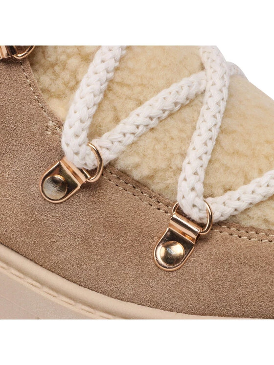 Rage Age Γυναίκες Biker Μποτάκια Μποτάκια RA-79-06-000417 Μπεζ 8 Rage Age Γυναίκες Biker Μποτάκια Μποτάκια RA-79-06-000417 Μπεζ - Image 6