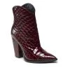Rage Age Γυναίκες Biker Μποτάκια Μποτάκια RA-32-06-000419 Μπορντό -Rage Age Κατάστημα unnamed file 978