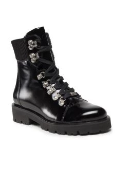 Rage Age Γυναίκες Biker Μποτάκια Μποτάκια RA-32-06-000424 Μαύρο