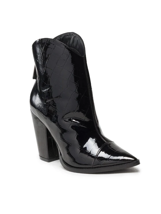 Rage Age Γυναίκες Biker Μποτάκια Μποτάκια RA-32-06-000419 Μαύρο 3 Rage Age Γυναίκες Biker Μποτάκια Μποτάκια RA-32-06-000419 Μαύρο