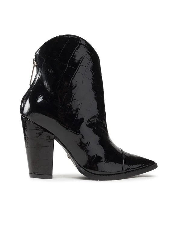 Rage Age Γυναίκες Biker Μποτάκια Μποτάκια RA-32-06-000419 Μαύρο 4 Rage Age Γυναίκες Biker Μποτάκια Μποτάκια RA-32-06-000419 Μαύρο - Image 2