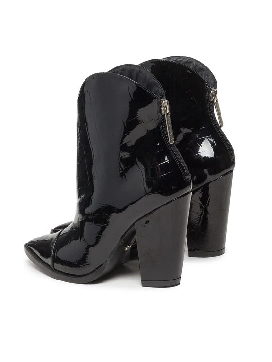 Rage Age Γυναίκες Biker Μποτάκια Μποτάκια RA-32-06-000419 Μαύρο 5 Rage Age Γυναίκες Biker Μποτάκια Μποτάκια RA-32-06-000419 Μαύρο - Image 3