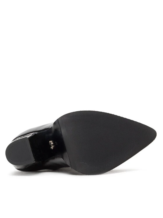 Rage Age Γυναίκες Biker Μποτάκια Μποτάκια RA-32-06-000419 Μαύρο 6 Rage Age Γυναίκες Biker Μποτάκια Μποτάκια RA-32-06-000419 Μαύρο - Image 4