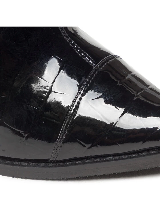 Rage Age Γυναίκες Biker Μποτάκια Μποτάκια RA-32-06-000419 Μαύρο 8 Rage Age Γυναίκες Biker Μποτάκια Μποτάκια RA-32-06-000419 Μαύρο - Image 6