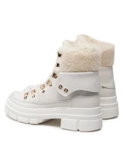 Rage Age Γυναίκες Biker Μποτάκια Μποτάκια RA-79-06-000416 Λευκό -Rage Age Κατάστημα unnamed file 998